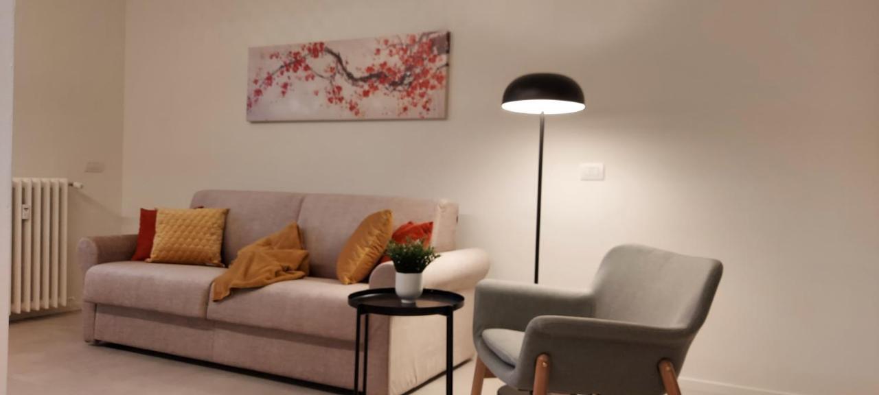 Suite Rent Milan 3 Екстер'єр фото