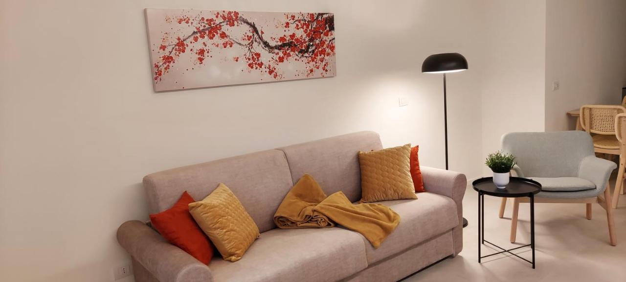 Suite Rent Milan 3 Екстер'єр фото