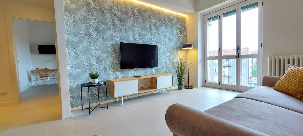 Suite Rent Milan 3 Екстер'єр фото