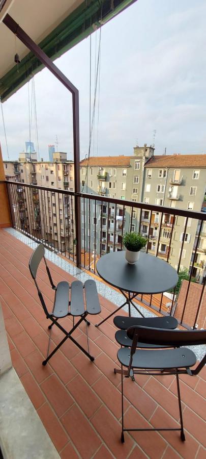 Suite Rent Milan 3 Екстер'єр фото