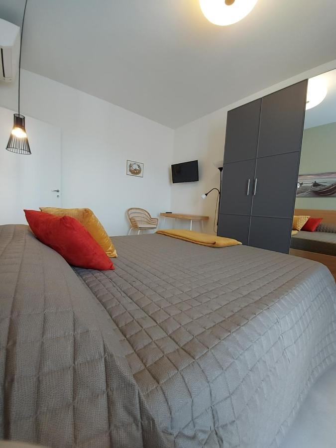 Suite Rent Milan 3 Екстер'єр фото