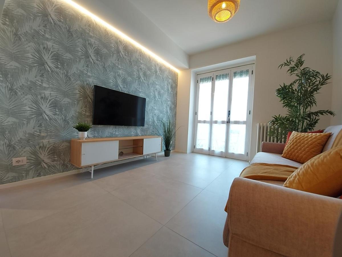 Suite Rent Milan 3 Екстер'єр фото