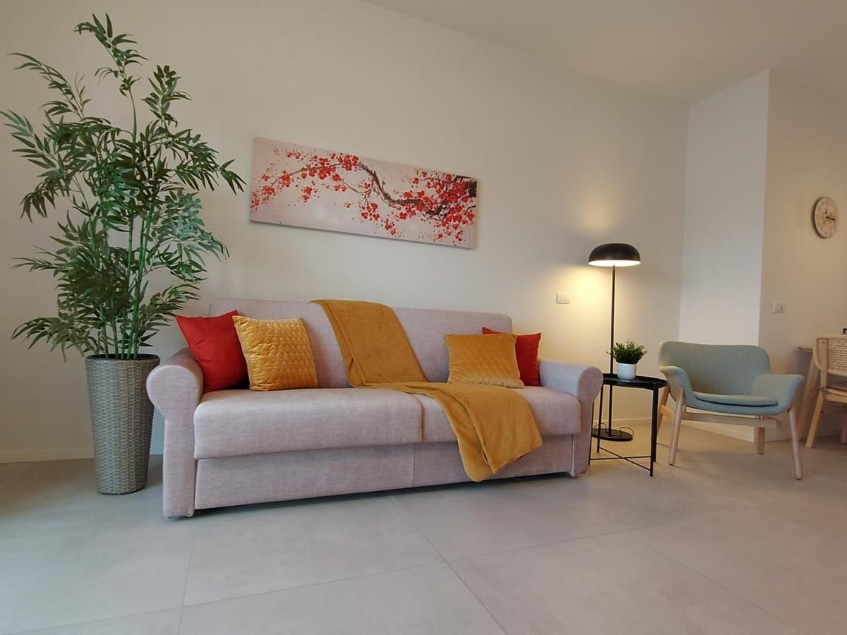 Suite Rent Milan 3 Екстер'єр фото