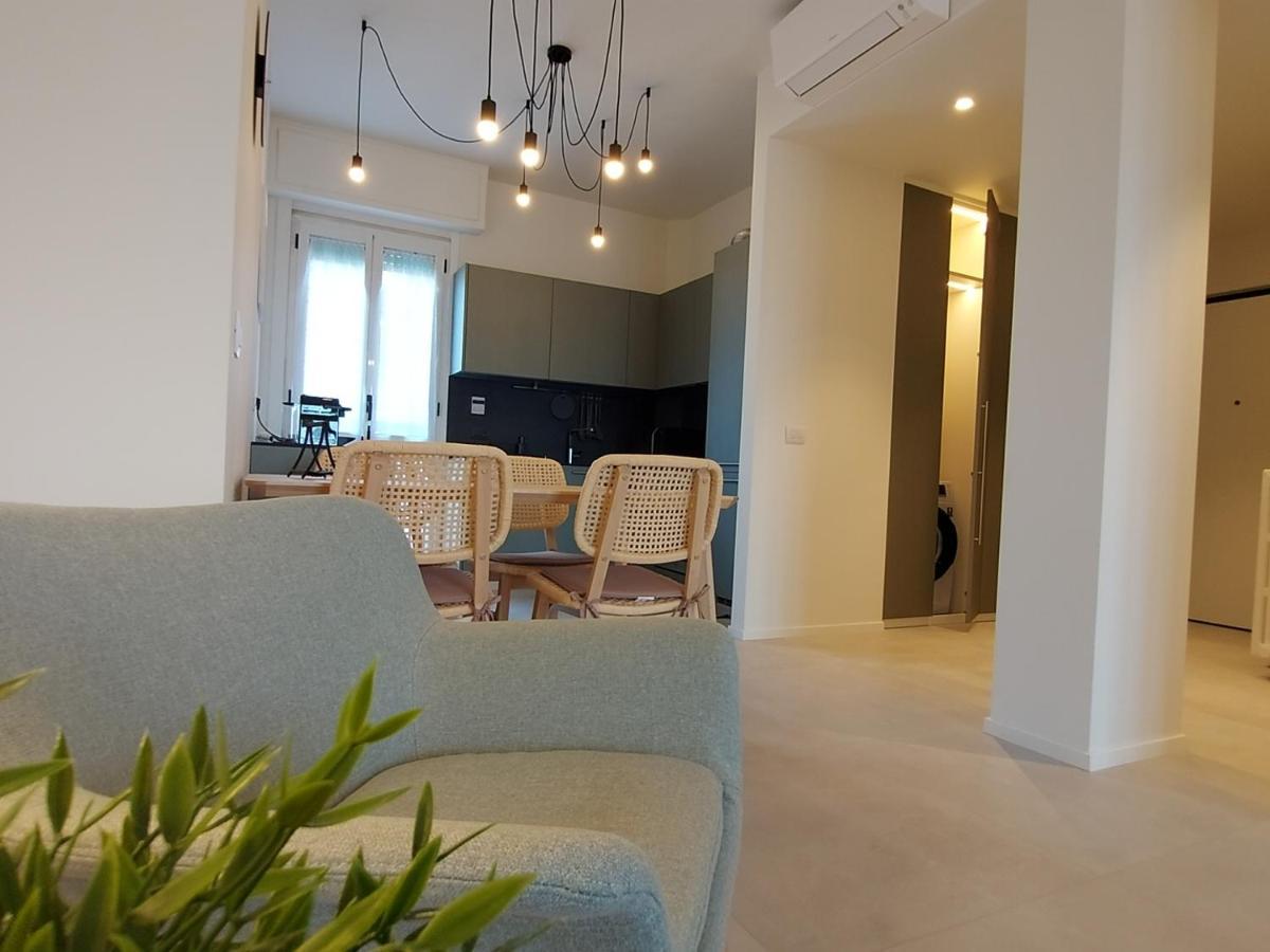 Suite Rent Milan 3 Екстер'єр фото