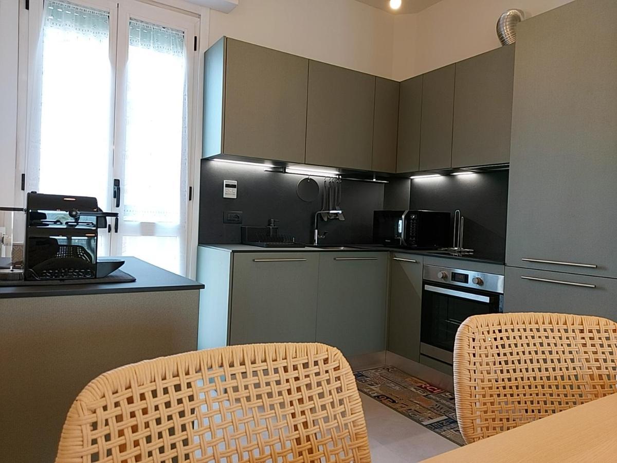 Suite Rent Milan 3 Екстер'єр фото